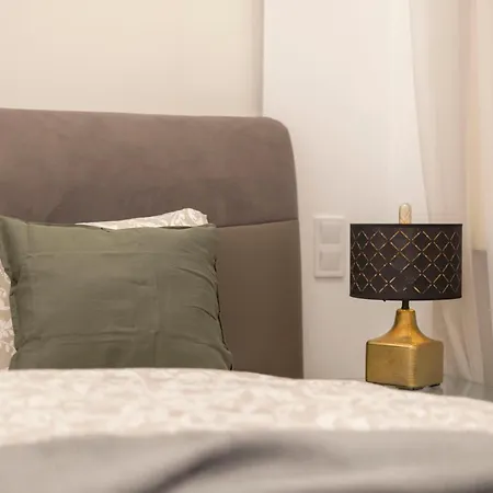 Lejlighed Majestic Dream In The Heart Of