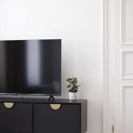 Majestic Dream In The Heart Of * Budapest