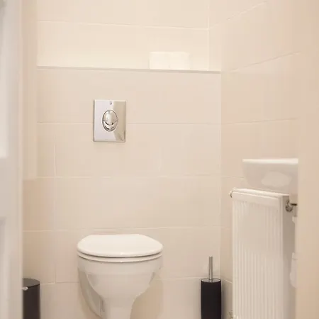 Appartement Majestic Dream In The Heart Of