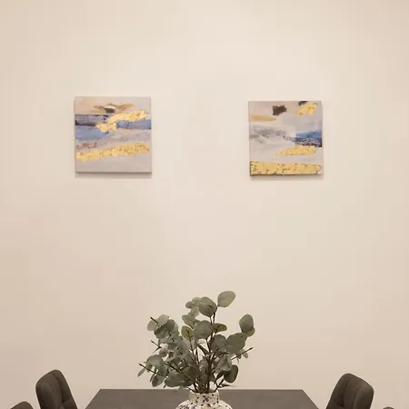 Lejlighed Majestic Dream In The Heart Of *