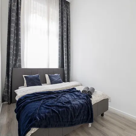 Lejlighed Majestic Dream In The Heart Of