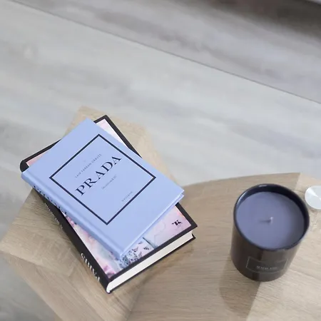 Lejlighed Majestic Dream In The Heart Of