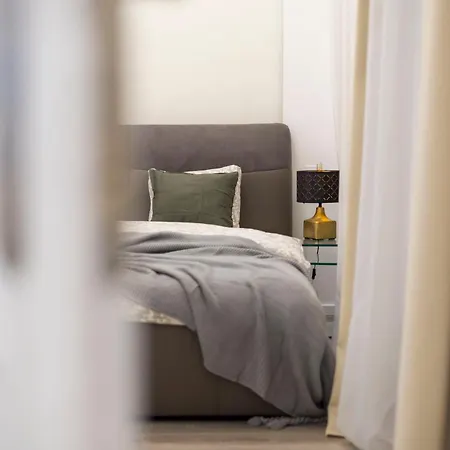 Majestic Dream In The Heart Of Budapest