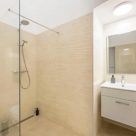Appartement Majestic Dream In The Heart Of