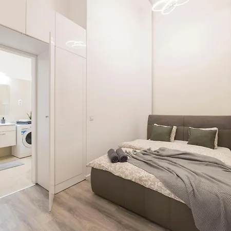 Majestic Dream In The Heart Of Lejlighed