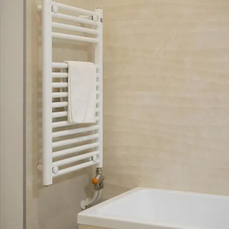 Majestic Dream In The Heart Of Lejlighed *