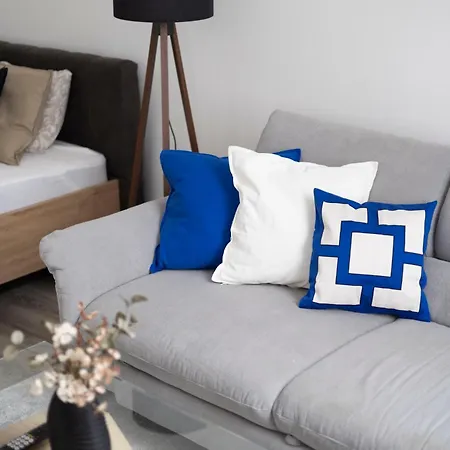 Majestic Dream In The Heart Of Apartament *