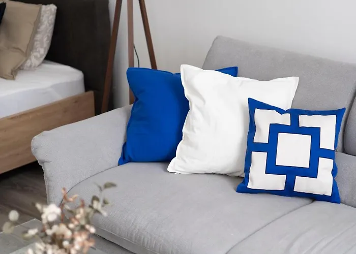 Majestic Dream In The Heart Of Apartman *