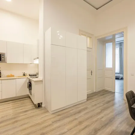 Majestic Dream In The Heart Of Apartmán *